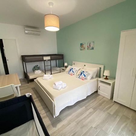 Residence La Perla Marzamemi Пакино Экстерьер фото